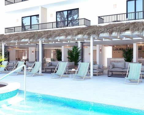 Copaiba by Honne Hotels - Adults Only-2
