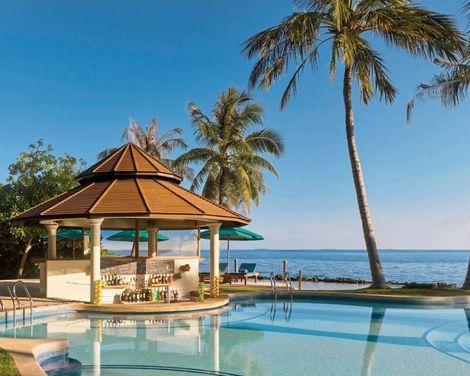 Royal Island Resort & Spa