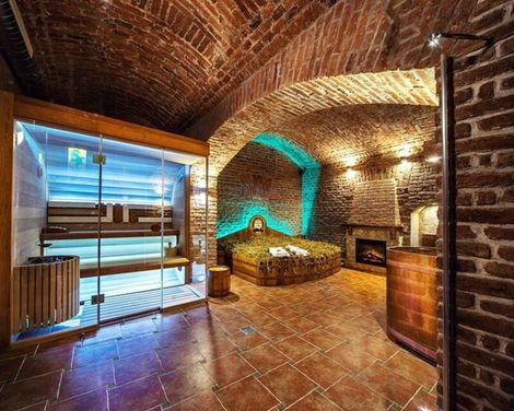 Hotel Suite Home Prague