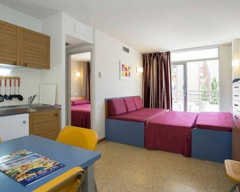 Hotel Esmeraldas-0