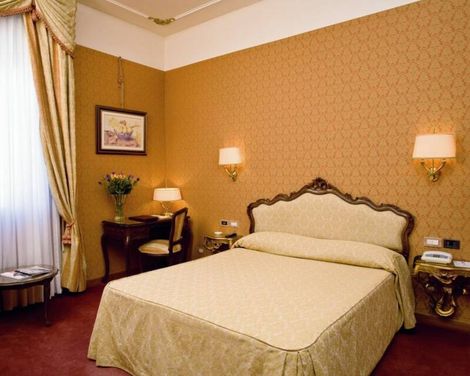 Hotel Locanda Vivaldi-2