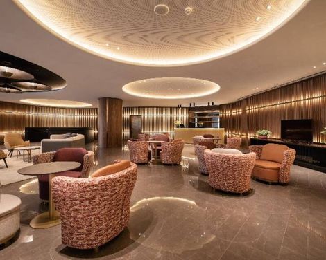 Eurostars Aliados