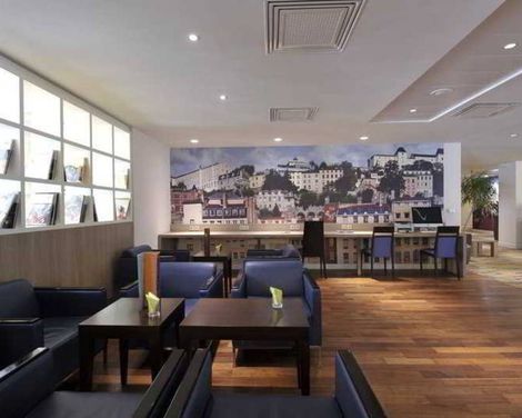 Holiday Inn Lyon Vaise