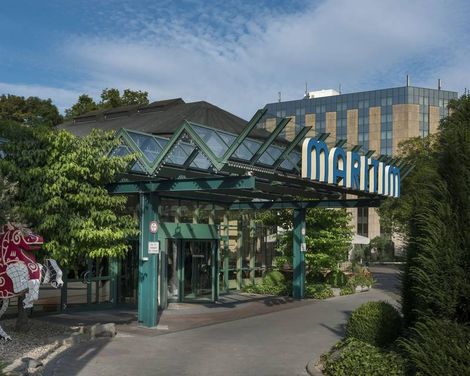 Maritim Hotel Stuttgart-1
