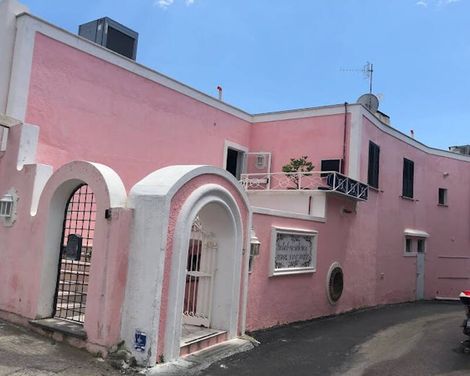 Hotel Residence Torre Sant Angelo