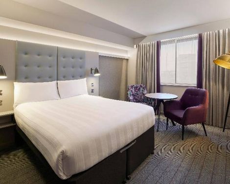 Premier Inn Livingston (Bathgate) Hotel