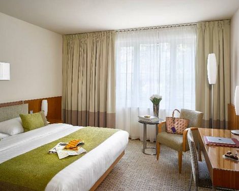 K+K Hotel Central-2