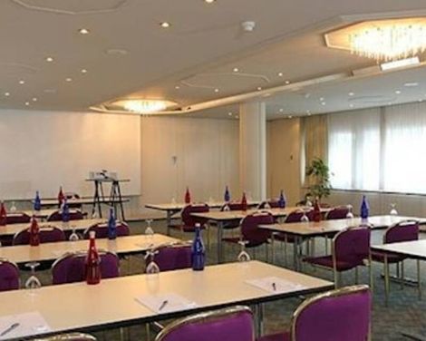 Hotel Metropole Interlaken