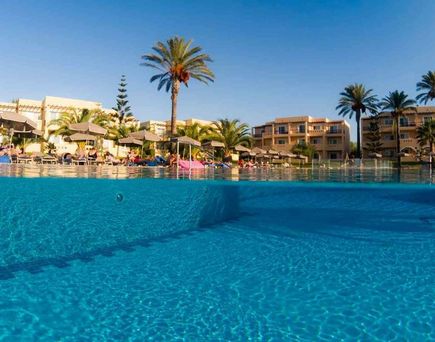 Horizon Beach Resort