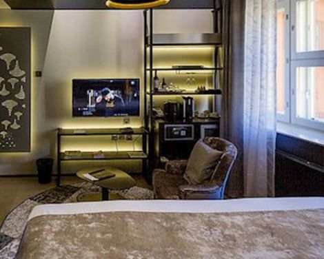 Klaus K Hotel