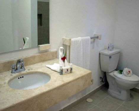 Sotavento Hotel & Yacht Club