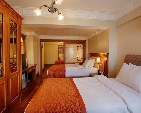 Hotel Sümengen-0