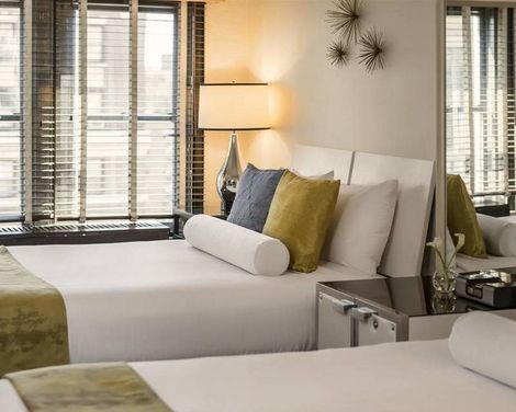 Kimpton Ashbel New York