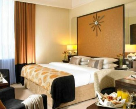 Carlton Hotel Blanchardstown-0