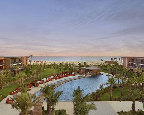Hilton Cabo Verde Sal Resort-1
