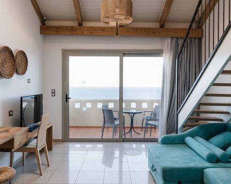 Seaside A Lifestyle Resort