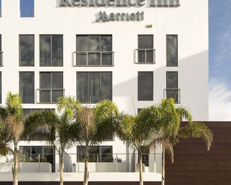 Residence Inn Miami Beach South Beach-2