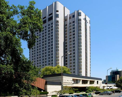 Hotel Marinela-1