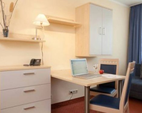 myMINGA13 - Hotel & serviced Apartments-2