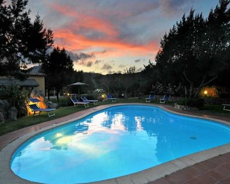 Hotel Il Piccolo Golf