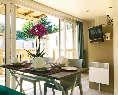 Sentido Riccione Premium Camp