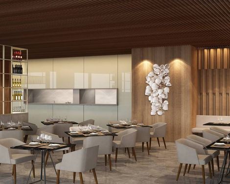 Royal Hideaway Corales Suites