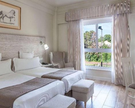 Hotel Jerez AQ35