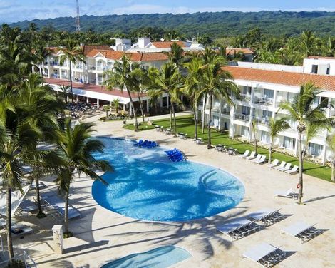 Viva Tangerine by Wyndham, A Trademark All Inclusive-1