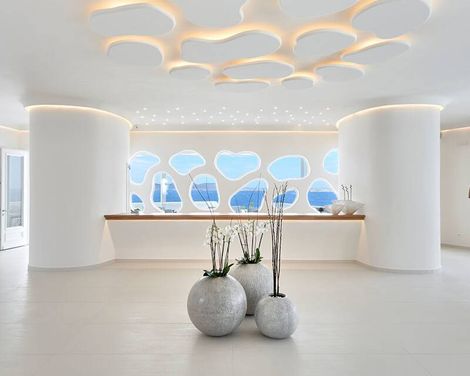 Anax Resort & Spa