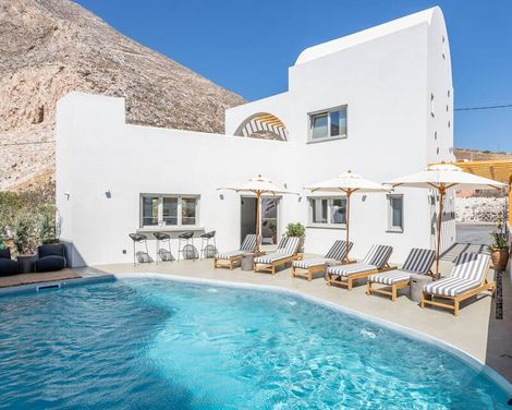 Aegean Gem