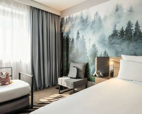 Novotel Marne la Vallée Noisy le Grand-0