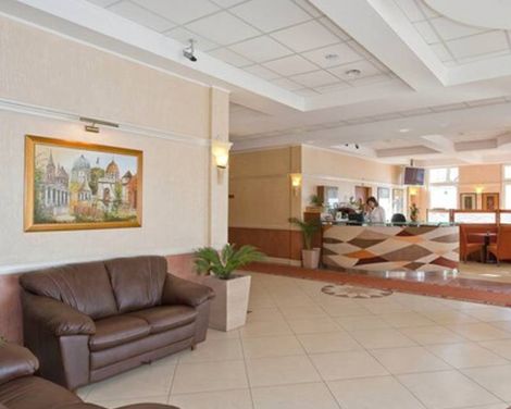 Premium Apartment House-3