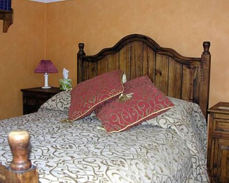 Guest House Frasers-1
