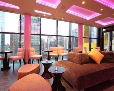 Four Points by Sheraton Midtown Times Square