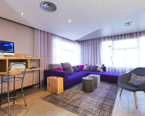 Campanile - St Germain En Laye-3