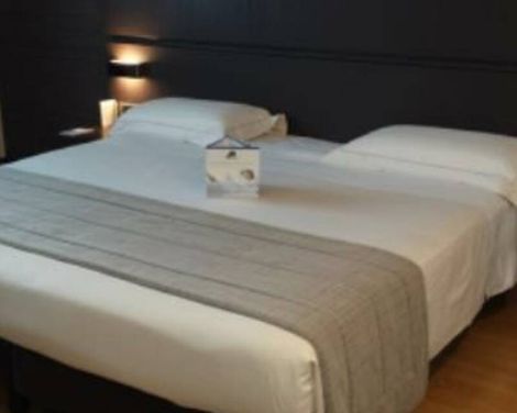 Best Western Plus Hotel Monza e Brianza Palace-1