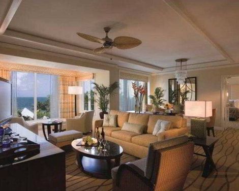 The Ritz-Carlton Key Biscayne-0