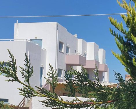 Almare Beach