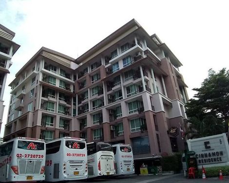 Cinnamon Residence-0