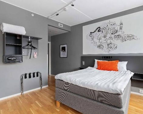 Aiden by Best Western Stockholm Kista