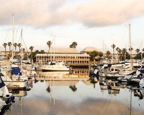 The Portofino Hotel & Marina-2