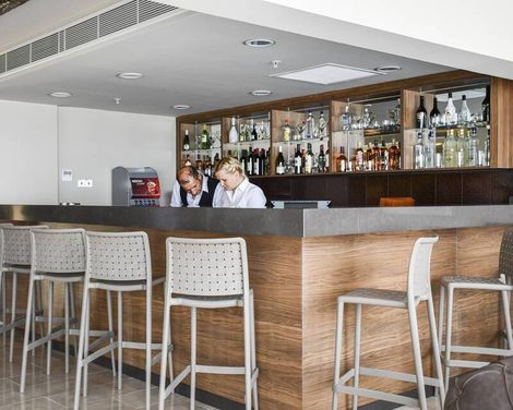 Mimoza Beach Hotel
