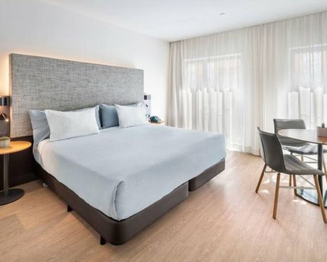 INNSiDE Madrid Valdebebas