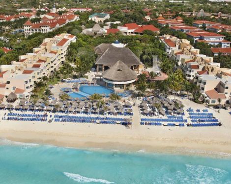 Viva Wyndham Maya