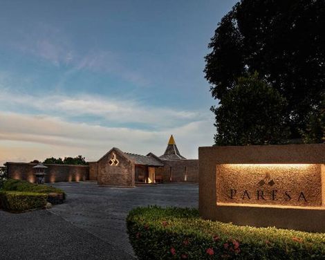 Paresa Resort