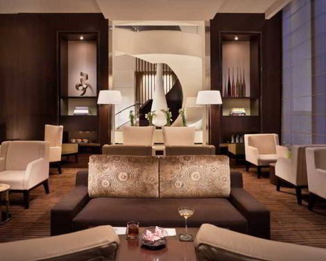 The Langham New York, Fifth Avenue-0