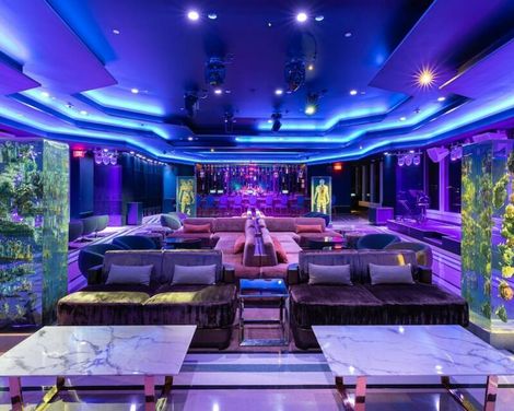 Palms Casino Resort-0