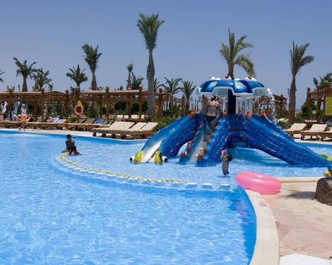 SUNRISE Le Jardin Aqua Park Resort-0