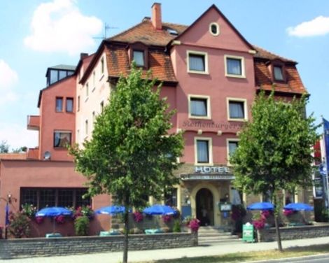 Rothenburger Hof