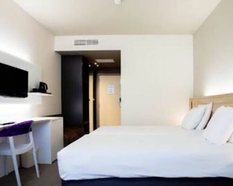 Best Western City Centre-2